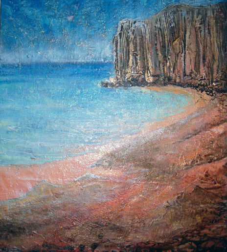 Alcantilados