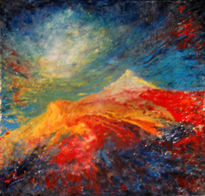 Montaña Majestusa