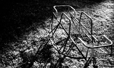 Blanco y Negro