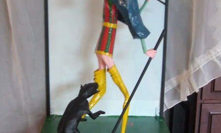 Tarot Torta