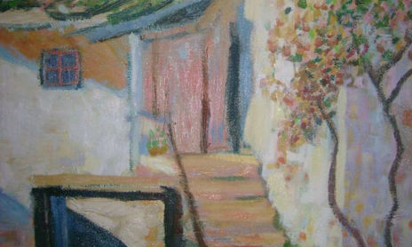 Pinturas