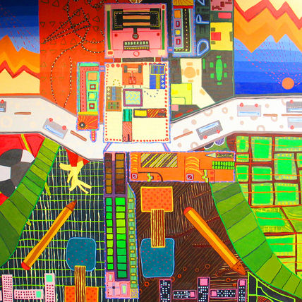 Figura-plano