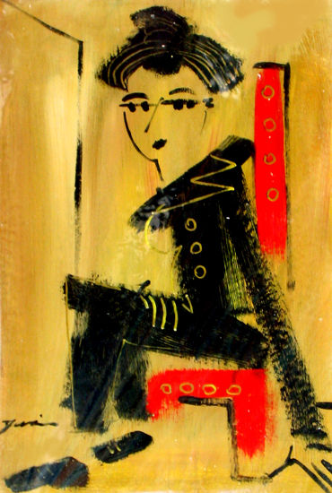 Dama
