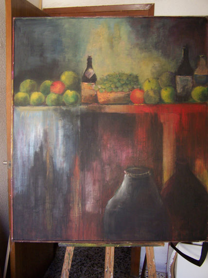 Bodegon