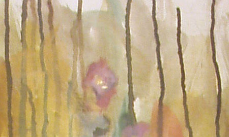 Flores que se desvanecen
