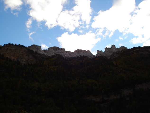 castillo natural 