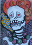 Santa Catrina (Enamorada)