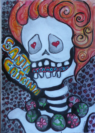 Santa Catrina (Enamorada) 