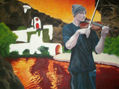 Violinista