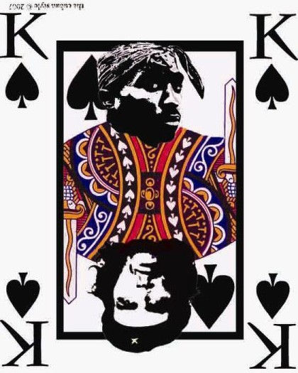 Cuba Hip Hop Revolution numero 1 