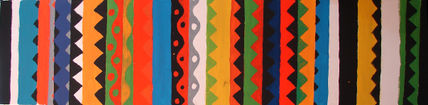 Diseño étnico