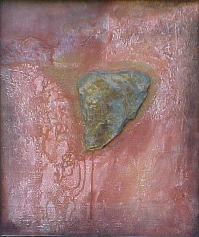 Piedra de Sacrificio