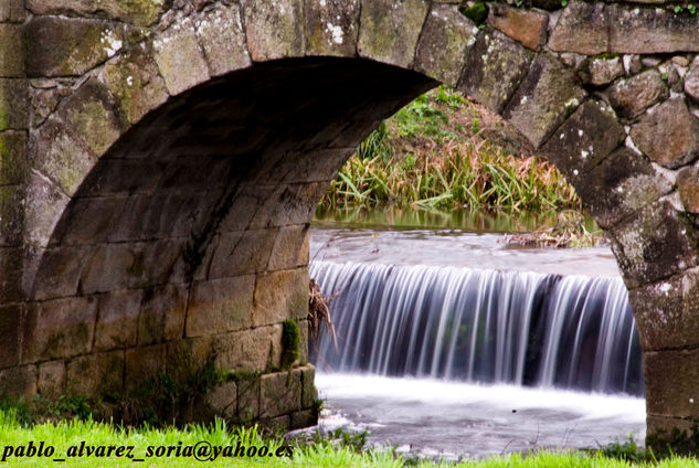 PONTE DOS BROZOS 