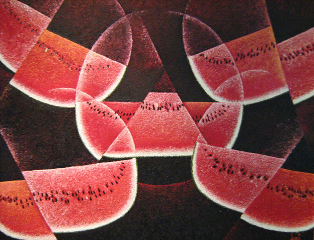 SANDIAS FRAGMENTADAS