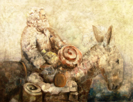 Horizontes de bohemio
