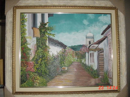 Paraty (Rio de...