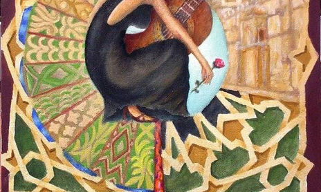 Pinturas con filosofía