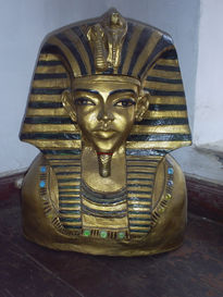 Tutankhamon