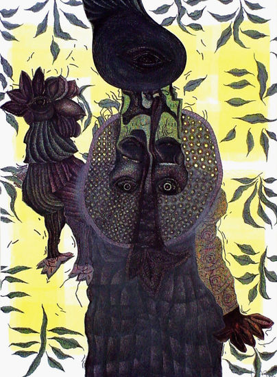 Señales de Ancestros III (2003). 