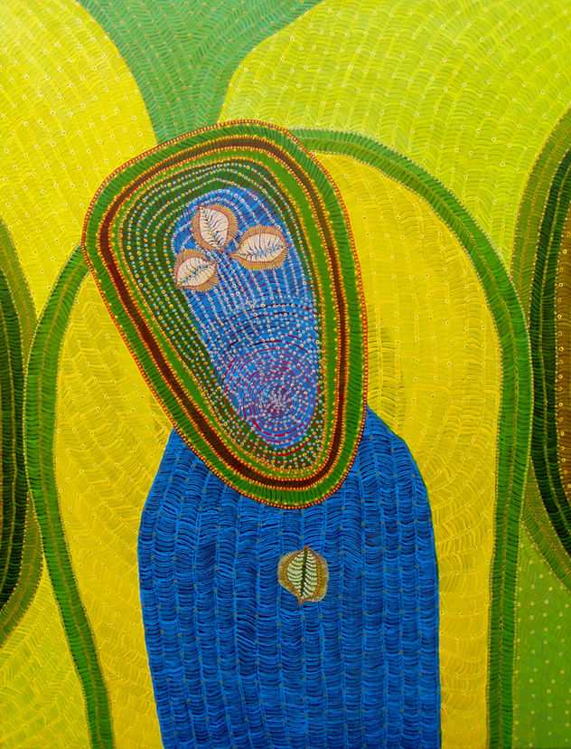 La Otra Isla II (2006).
