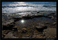 El Sol reflejado
