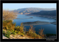 El Lago de Andalucía