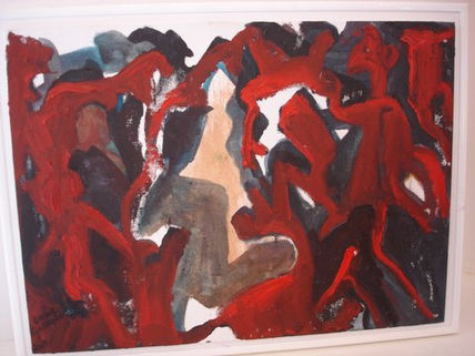 La orgia