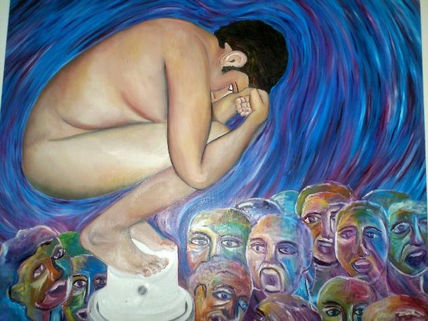 El hombre del siglo...