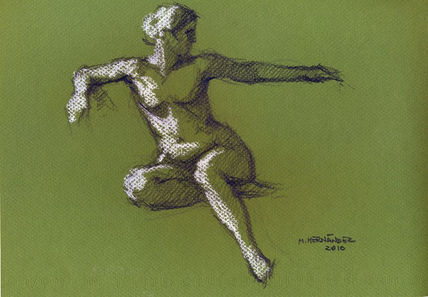 Desnudo