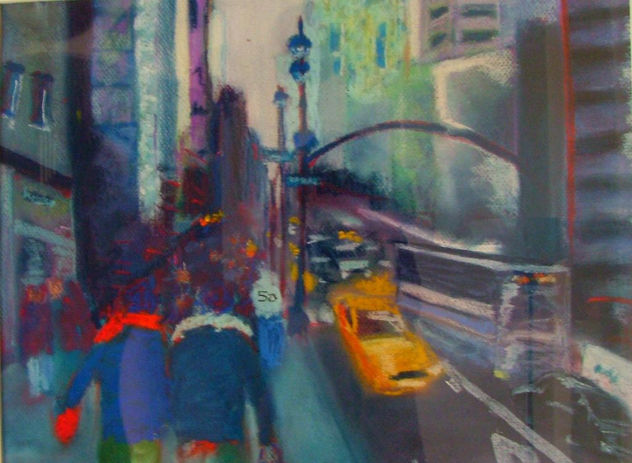 Broadway Street