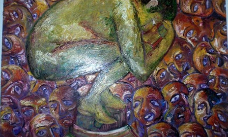 pinturas