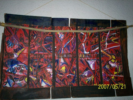 Abstracto