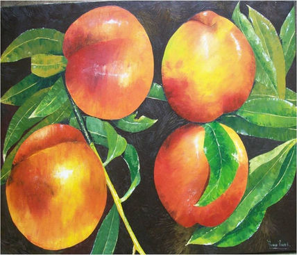 Frutas