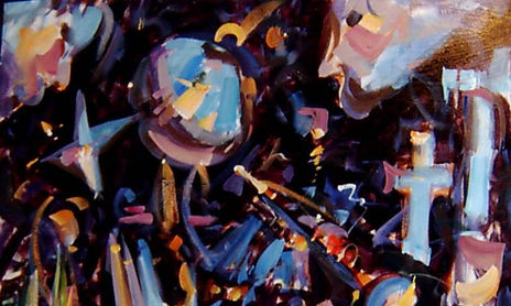 Abstracción