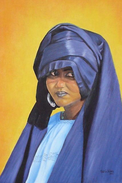 Mujer