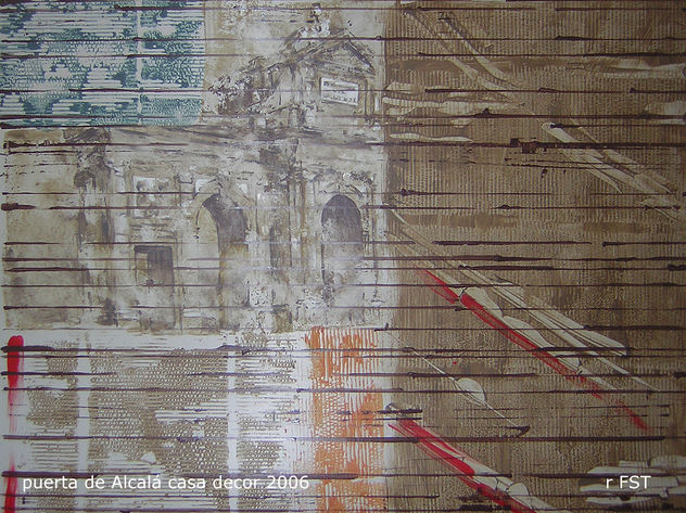 puerta de alcala 1