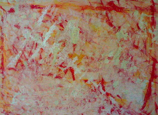 Herida de alma blanca Media Mixta Otros Otros