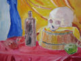calavera