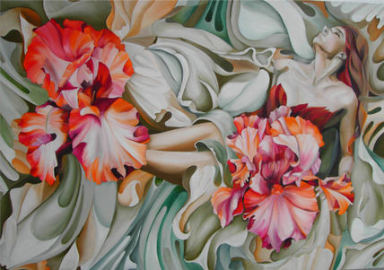 Flor ii
