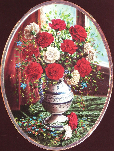 Florero