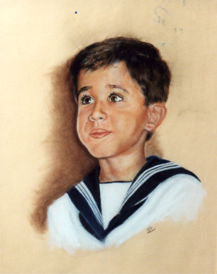 Retrato