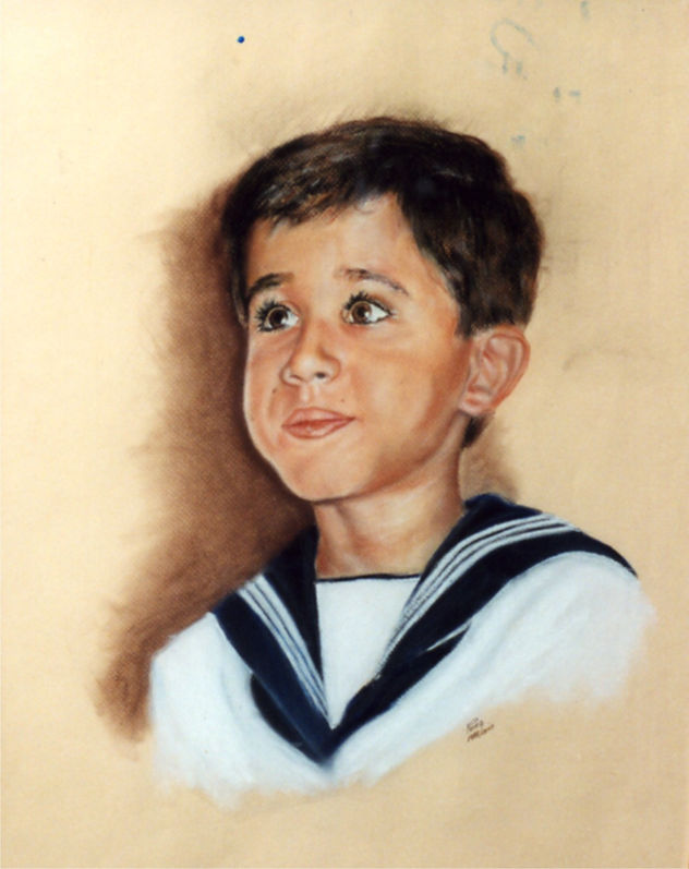 Retrato