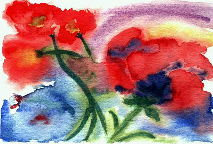 Amapolas