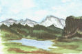Lago de Covadonga