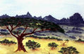 Paisaje africano 2