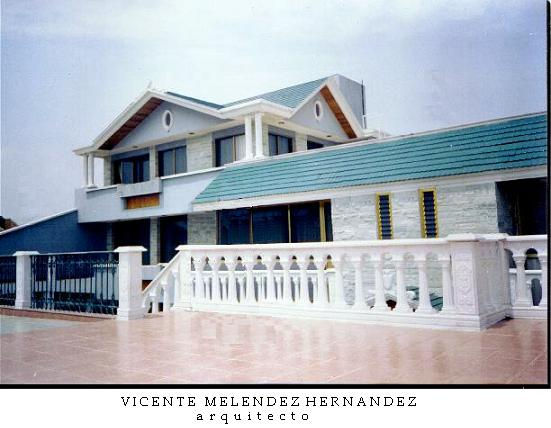 Casa Verlux 