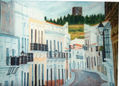 CALLES LLANA Y ESPIRILLA