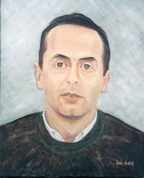 José maría s.