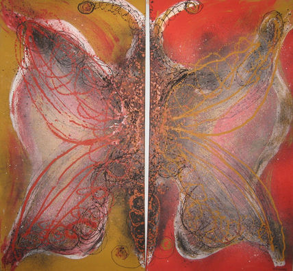 Mariposa