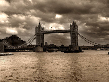 Tower Bridge 